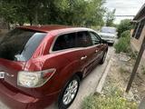 Mazda CX-7 2007 года за 3 800 000 тг. в Шымкент – фото 3