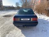 Audi 80 1993 годаүшін1 500 000 тг. в Кокшетау – фото 4