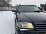 Mercedes-Benz C 180 1994 годаүшін2 500 000 тг. в Семей