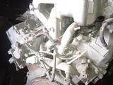 Двигатель 6g75 3.8 Mivec за 1 700 000 тг. в Алматы