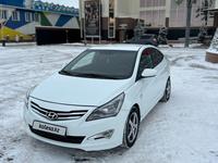 Hyundai Accent 2014 годаfor5 500 000 тг. в Актобе