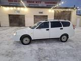 ВАЗ (Lada) Priora 2171 2010 годаfor1 400 000 тг. в Астана – фото 3