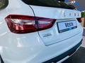 ВАЗ (Lada) Vesta SW Comfort MT 2024 года за 8 190 000 тг. в Алматы – фото 10
