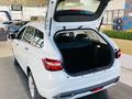 ВАЗ (Lada) Vesta SW Comfort MT 2024 года за 8 190 000 тг. в Алматы – фото 21