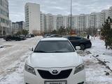 Toyota Camry 2007 годаүшін5 400 000 тг. в Астана