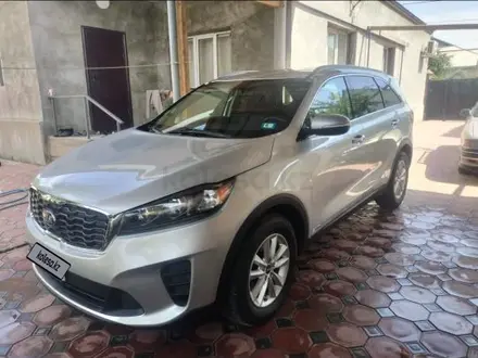 Kia Sorento 2018 года за 12 300 000 тг. в Шымкент