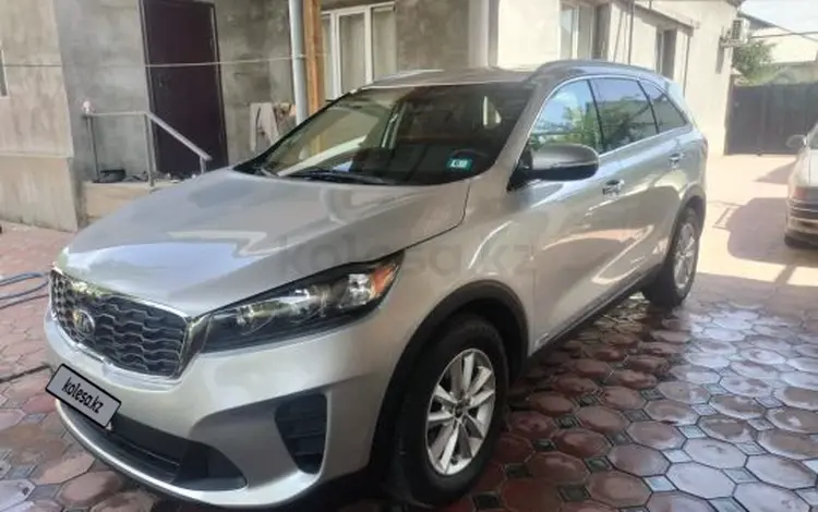 Kia Sorento 2018 года за 12 300 000 тг. в Шымкент