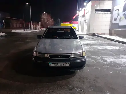 Daewoo Nexia 1997 года за 500 000 тг. в Талдыкорган – фото 2