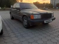 Mercedes-Benz 190 1991 годаүшін700 000 тг. в Алматы