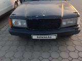 Mercedes-Benz 190 1991 года за 700 000 тг. в Алматы – фото 5