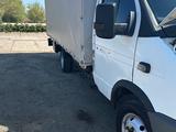 ГАЗ ГАЗель 2007 года за 4 500 000 тг. в Актобе – фото 3