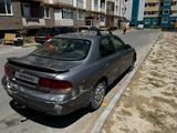 Mazda Cronos 1996 года за 750 000 тг. в Тараз – фото 3