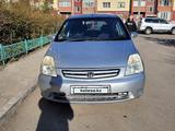 Honda Stream 2002 годаүшін3 500 000 тг. в Петропавловск