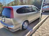 Honda Stream 2002 года за 3 500 000 тг. в Петропавловск – фото 3