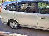 Honda Stream 2002 года за 3 500 000 тг. в Петропавловск – фото 4