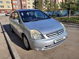 Honda Stream 2002 года за 3 500 000 тг. в Петропавловск – фото 5