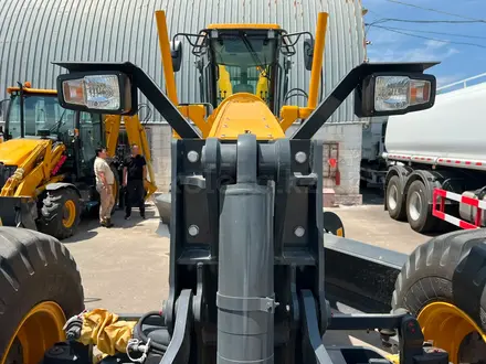 LiuGong  CLG4215D (4WD） 2026 года за 43 525 000 тг. в Алматы – фото 4