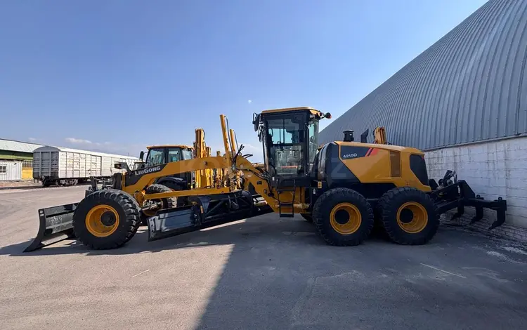 LiuGong  CLG4215D (4WD） 2026 года за 43 525 000 тг. в Алматы