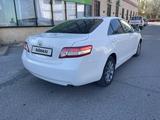 Toyota Camry 2011 года за 4 700 000 тг. в Атырау – фото 4