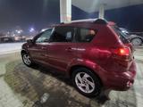 Pontiac Vibe 2005 года за 2 600 000 тг. в Алматы – фото 2