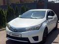 Toyota Corolla 2013 года за 5 400 000 тг. в Алматы