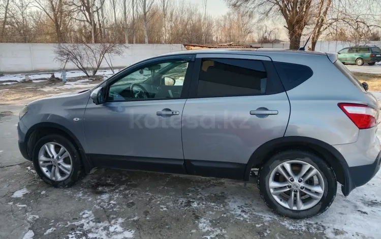 Nissan Qashqai 2013 годаfor6 200 000 тг. в Алматы