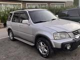 Honda CR-V 2001 года за 2 800 000 тг. в Астана