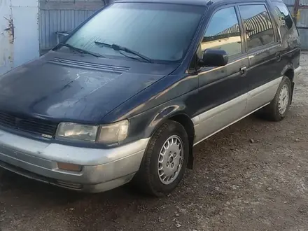 Hyundai Santamo 1997 года за 1 200 000 тг. в Актобе – фото 5