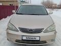 Toyota Camry 2004 годаүшін6 200 000 тг. в Зайсан – фото 2