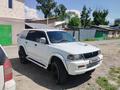 Mitsubishi Challenger 1997 годаүшін3 500 000 тг. в Алматы