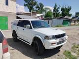 Mitsubishi Challenger 1997 годаүшін3 500 000 тг. в Алматы