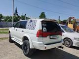 Mitsubishi Challenger 1997 годаүшін3 500 000 тг. в Алматы – фото 2