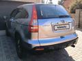 Honda CR-V 2008 годаfor6 200 000 тг. в Актобе – фото 3