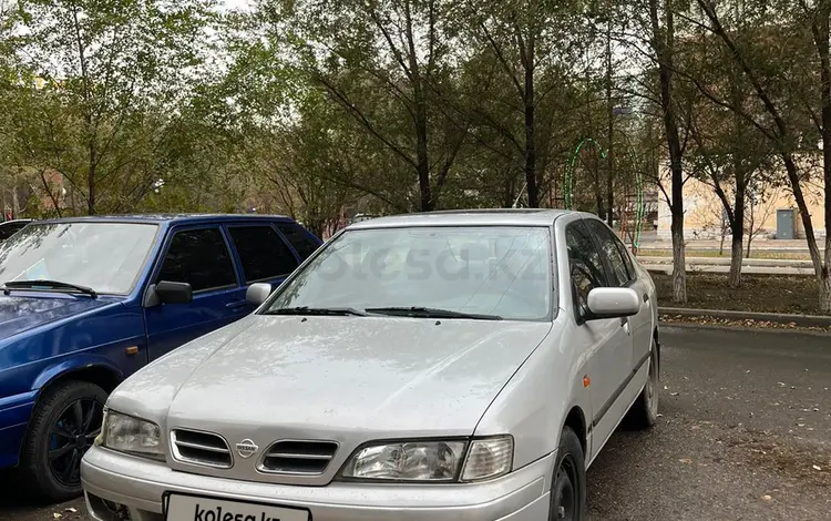 Nissan Primera 1996 годаүшін1 540 000 тг. в Актобе