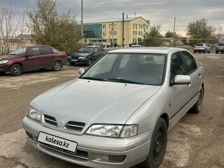 Nissan Primera 1996 года за 1 540 000 тг. в Актобе – фото 5