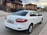 Renault Fluence 2014 годаfor3 750 000 тг. в Караганда – фото 3