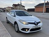 Renault Fluence 2014 годаfor3 750 000 тг. в Караганда – фото 2