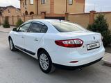 Renault Fluence 2014 годаfor3 750 000 тг. в Караганда – фото 4