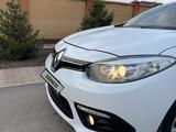 Renault Fluence 2014 годаfor3 750 000 тг. в Караганда – фото 5