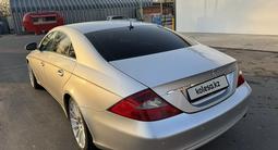 Mercedes-Benz CLS 350 2004 годаfor5 100 000 тг. в Алматы – фото 2