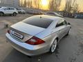 Mercedes-Benz CLS 350 2004 годаfor5 100 000 тг. в Алматы – фото 3