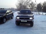 Toyota Hilux Surf 1991 года за 2 050 000 тг. в Усть-Каменогорск – фото 2