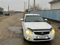 ВАЗ (Lada) Priora 2170 2009 годаfor1 500 000 тг. в Атырау – фото 2