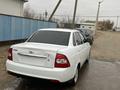 ВАЗ (Lada) Priora 2170 2009 годаfor1 500 000 тг. в Атырау – фото 4