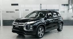 Mitsubishi ASX Intense 2WD 2023 годаfor12 490 000 тг. в Алматы