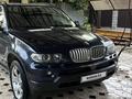 BMW X5 2004 годаүшін6 500 000 тг. в Шымкент – фото 2