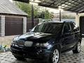 BMW X5 2004 годаүшін6 500 000 тг. в Шымкент – фото 5