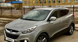 Hyundai Tucson 2013 года за 8 100 000 тг. в Астана