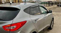 Hyundai Tucson 2013 года за 8 100 000 тг. в Астана – фото 5