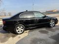 Subaru Legacy 2001 года за 3 800 000 тг. в Алматы – фото 2